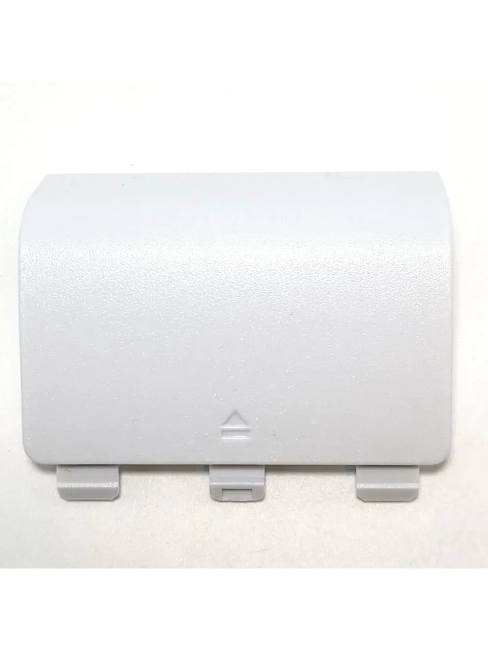 Xbox Series X/S Controller Battery Cover Door Lid Replacement - White